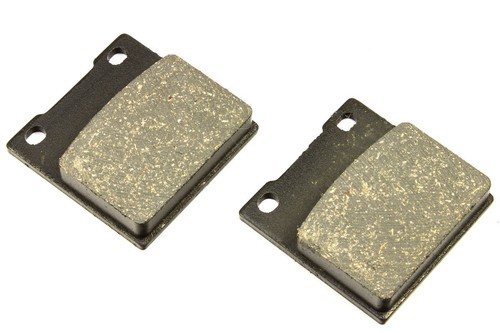 Bremsbeläge ebc fa045 vorne - ebc,