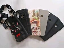 Diverse Handyhüllen Huawei p smart z