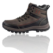 Herren Wintertiefel Boots