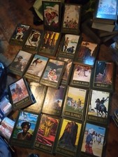 KARL MAY, 22 BÄNDE, VERLAG