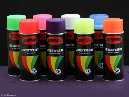 Neonspray 400ml - , (17,48€/l)