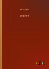 Beatrice | Buch |
