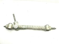 Opel Corsa C Combo C Tigra B Lenkgetriebe Servolenkung Lenkung 26082855 13152254