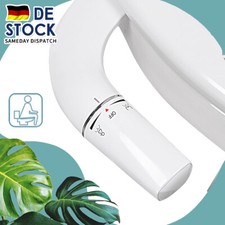 Bidet Einsatz Für Toilette