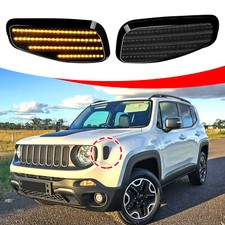 2X  Seitenblinker Blinker