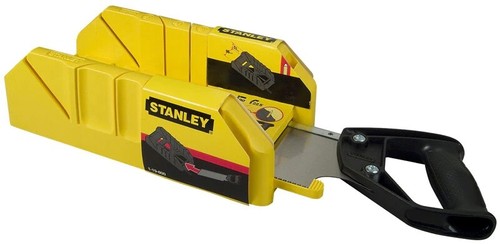 Stanley gehrungssäge - stanley,