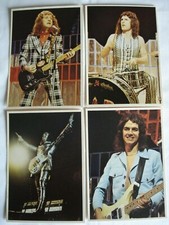 4 Aufkleber Mini-Poster SLADE