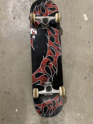 Skateboard gebraucht titus - titus,