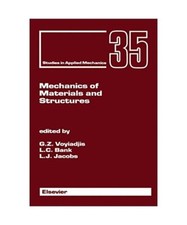 Mechanics of Materials and Structures: Papers Presented at the Bieniek Symposium