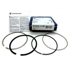 4x Kolbenringsatz 800049110000