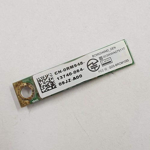 Dell inspiron n5010 bluetooth - dell,