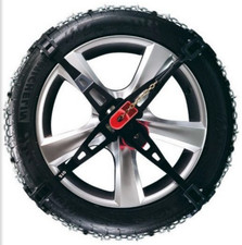 Maggi TRAK Auto TYP 212 Automatik SCHNEEKETTEN Jaguar BMW Mercedes zb 225/55-16