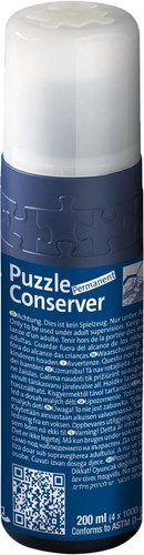 Ravensburger puzzle glue - ravensburger,