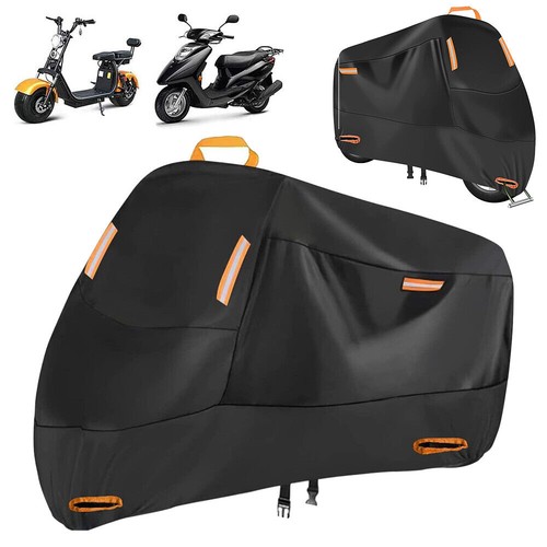 Xxl wasserdicht motorradgarage - xxl,