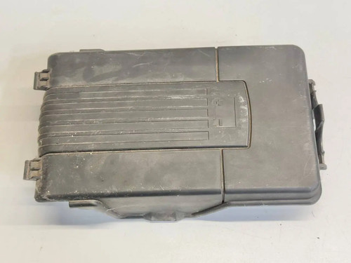 Batteriekasten abdeckung - batteriekasten,