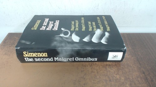 The second maigret - the, omnibus