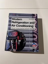 Modern Refrigeration and Air