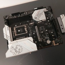 MSI MPG Z790 EDGE WiFi Intel