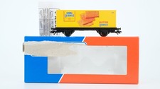 Roco H0 47252 Containerwagen "Leibniz Butter Keks"