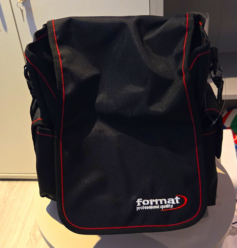 Format werkzeug - format,