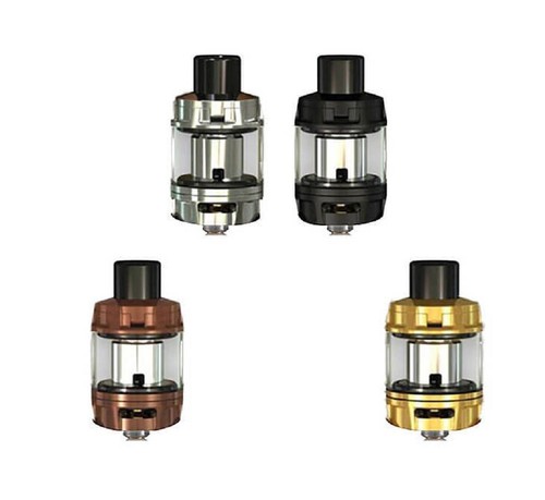 Wismec elabo verdampfer 4 - sw,