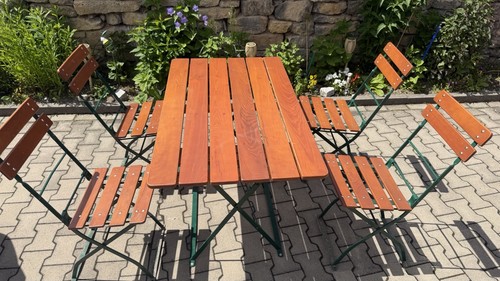 10x biergartentische 40x - biergartentische,