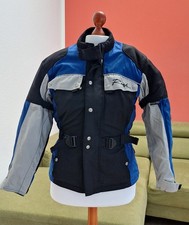 Motorradjacke von Polo in