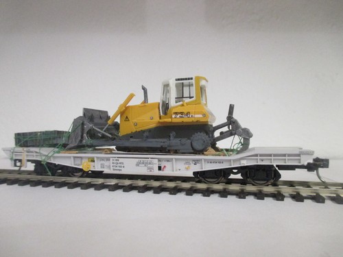 Piko 96699 schwerlastwagen - piko,