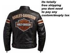 Custom Harley-Davidson Men's