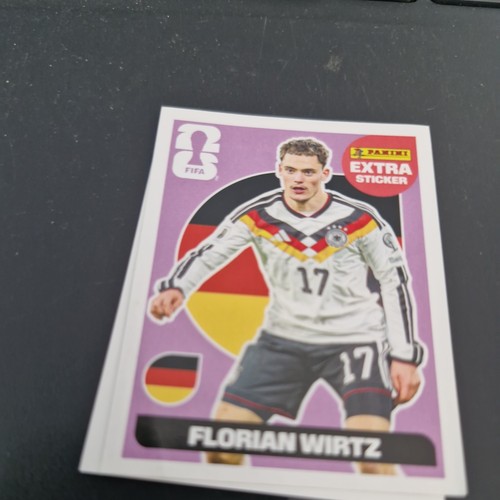Panini 2026 extra parallel - panini, wm