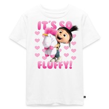 Minions Agnes Mit Einhorn