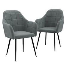 HAGO® Esszimmerstühle 2er