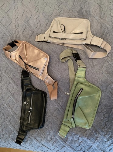 Moderne gürteltasche damen - gürteltasche,