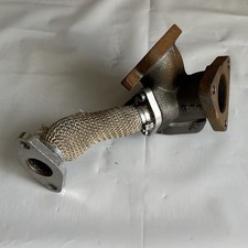 059131799H Audi/VW A4 B7/A6 4F/A8 D3/Q7 4L Touareg 7L V6 TDI Rohrkrümmer Turbo