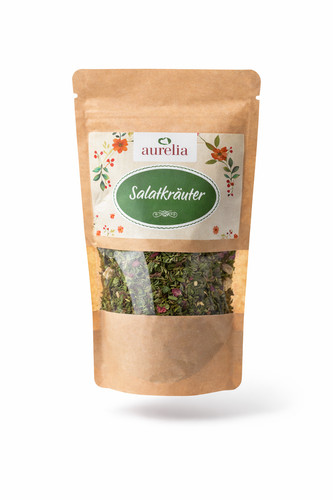 Aurelia salatkräuter 25g - aurelia, –