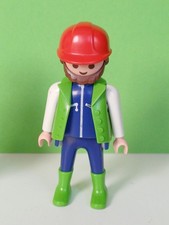 Playmobil Sammlung Figur Sets