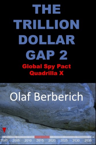 Berberich trillion dollar - berberich,