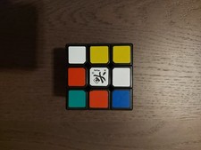 DaYan Zauberwürfel Rubiks Cube 3D Puzzle - Zauberball, Geschicklichkeit, Geduld