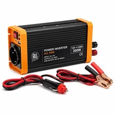 Power Inverter All Ride 12V /