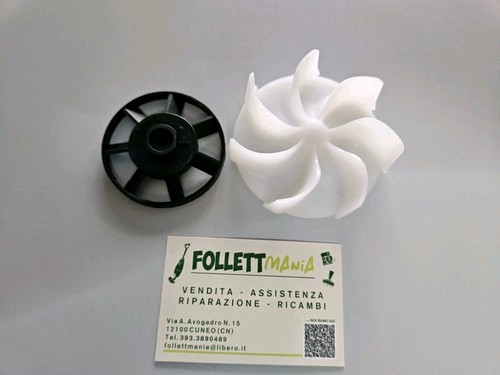 Follettmania ersatzlüfter kit - follettmania, ersatzlüfter-kit