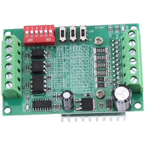 Tb6560 schrittmotortreiber - 3a,