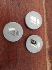 Irmscher Nabendeckel Opel