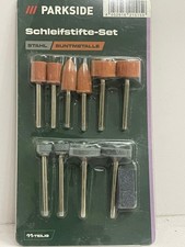 PARKSIDE 11pc Grinding Stone