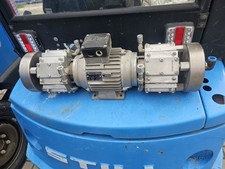 Vakuumpumpe Hyco München  8