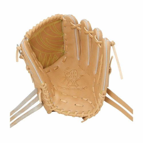 Rawlings hoh premium pitcher - hoh,
