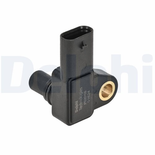 Sensor saugrohrdruck delphi - saugrohrdruck,