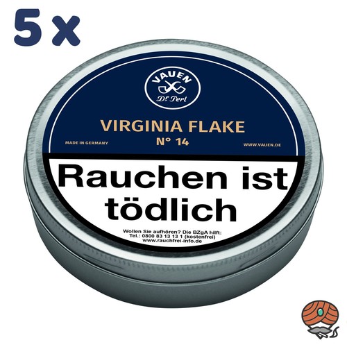 Vauen pfeifentabak 14 - vauen, n°