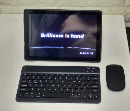 Smart home tablet a10 - home,