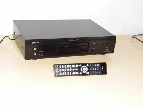 Denon dcd 720ae - denon, dcd-720ae
