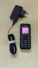 Nokia 105 (2017) TA-1034